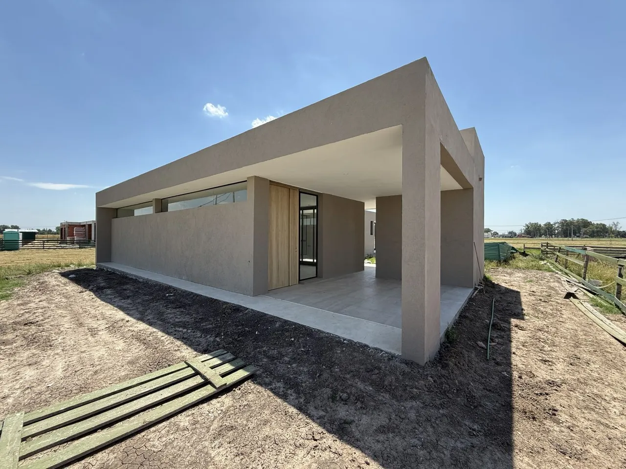 Casa en Fincas Joven