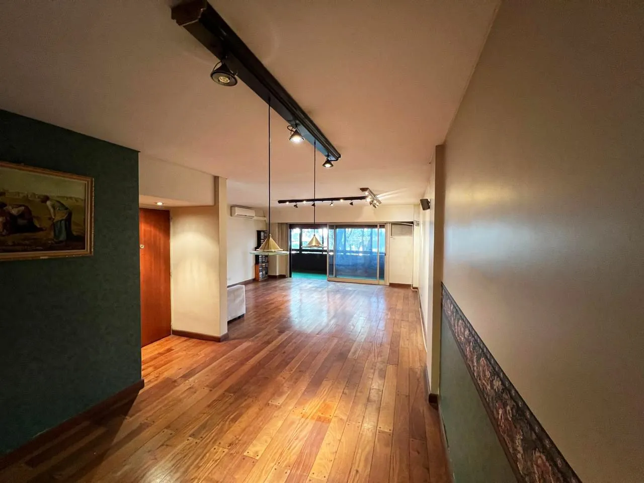 Departamento en Pedro Goyena 1600