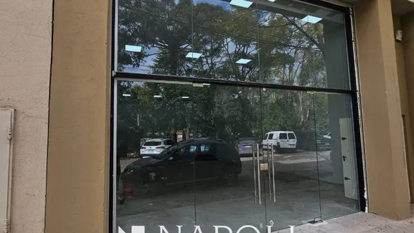 Local Comercial en Devedia 1300