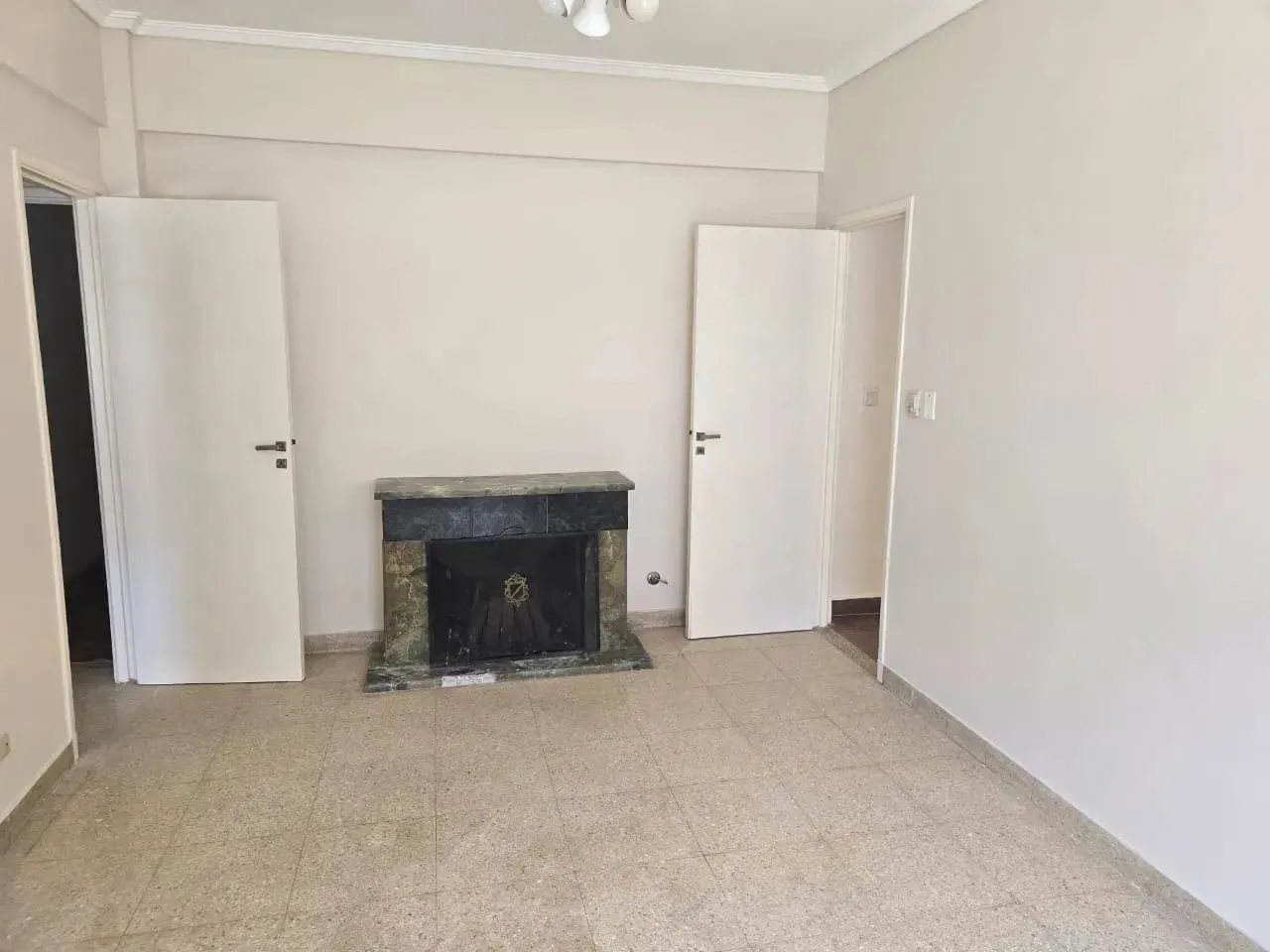 Departamento en Alcaraz 5400