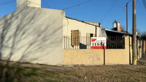 Casa en Calle Moreno