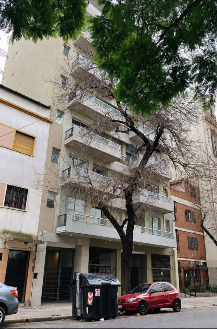 Departamento en CONSTITUCION 1800