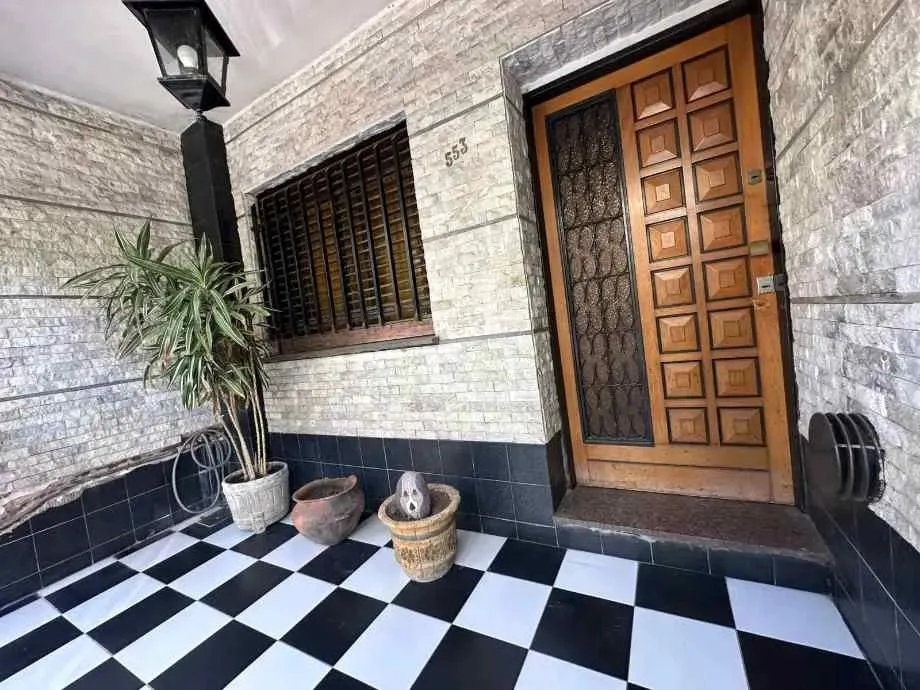 Casa en Facundo 500