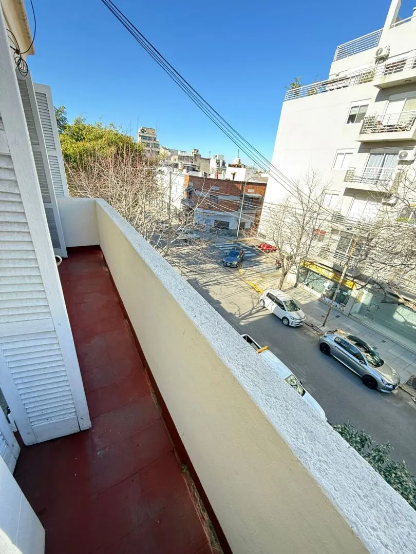 Departamento en SANABRIA 2400