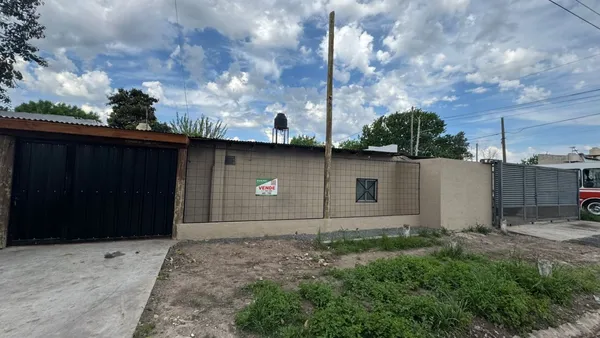 Casa en La amistad 6600