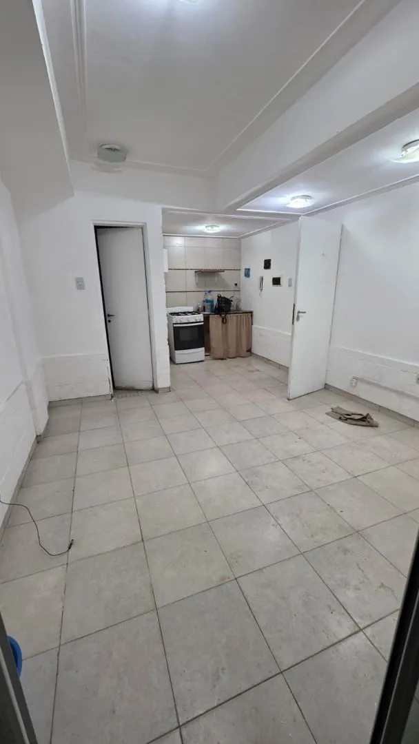 Departamento en crisostomo alvar 1600
