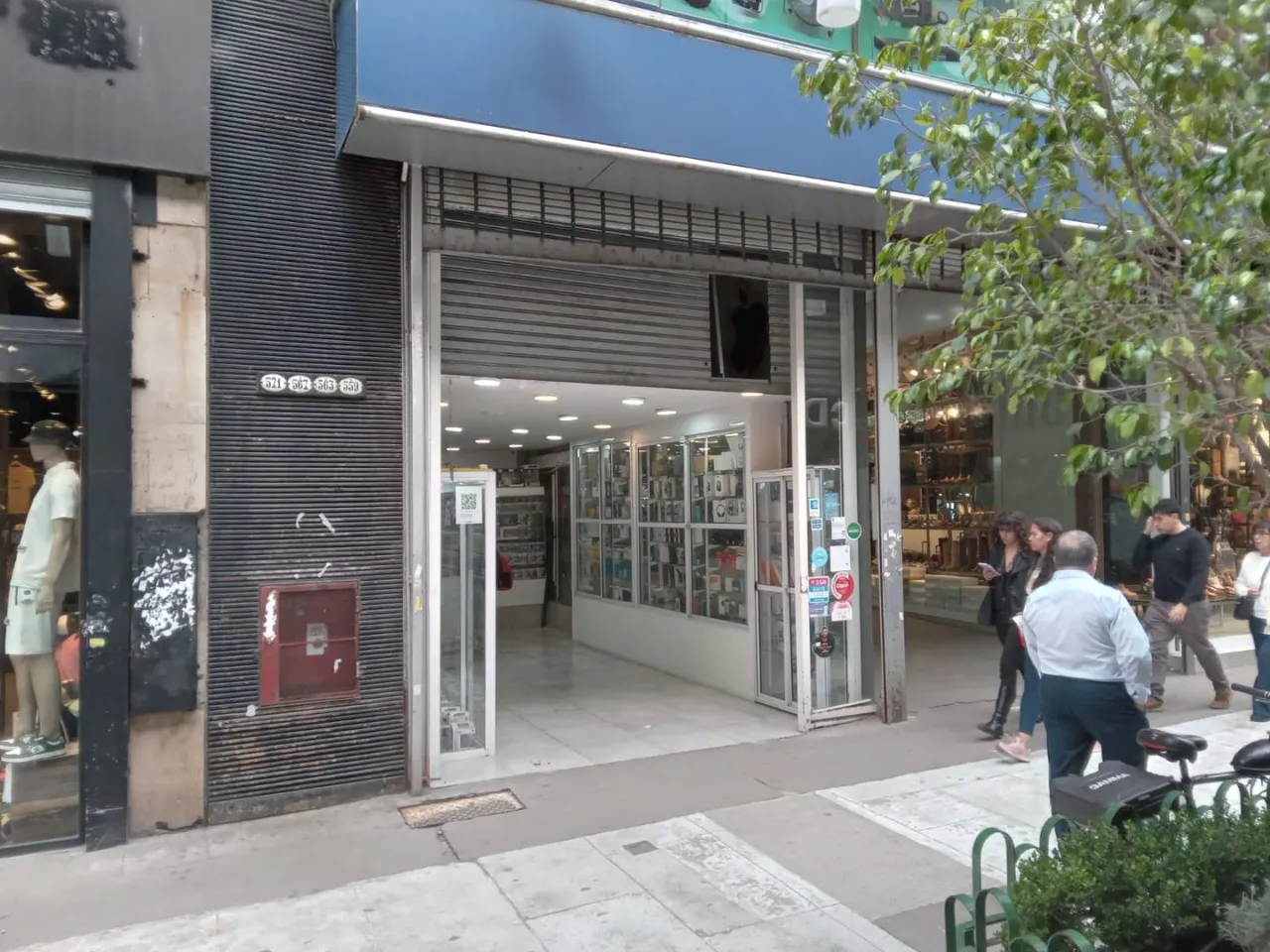 Local Comercial en FLORIDA 500