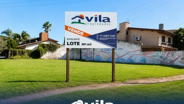 Lote en BEVILAQUA, JOSE 100