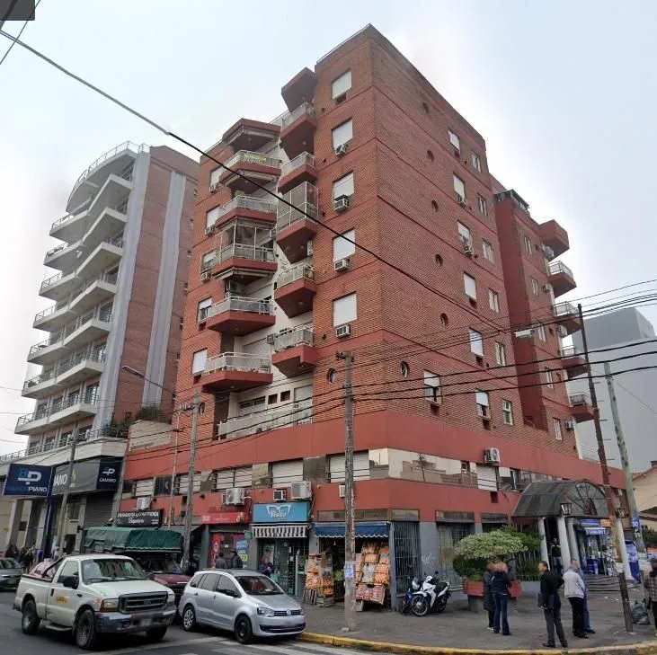 Departamento en Juan Florio 3100