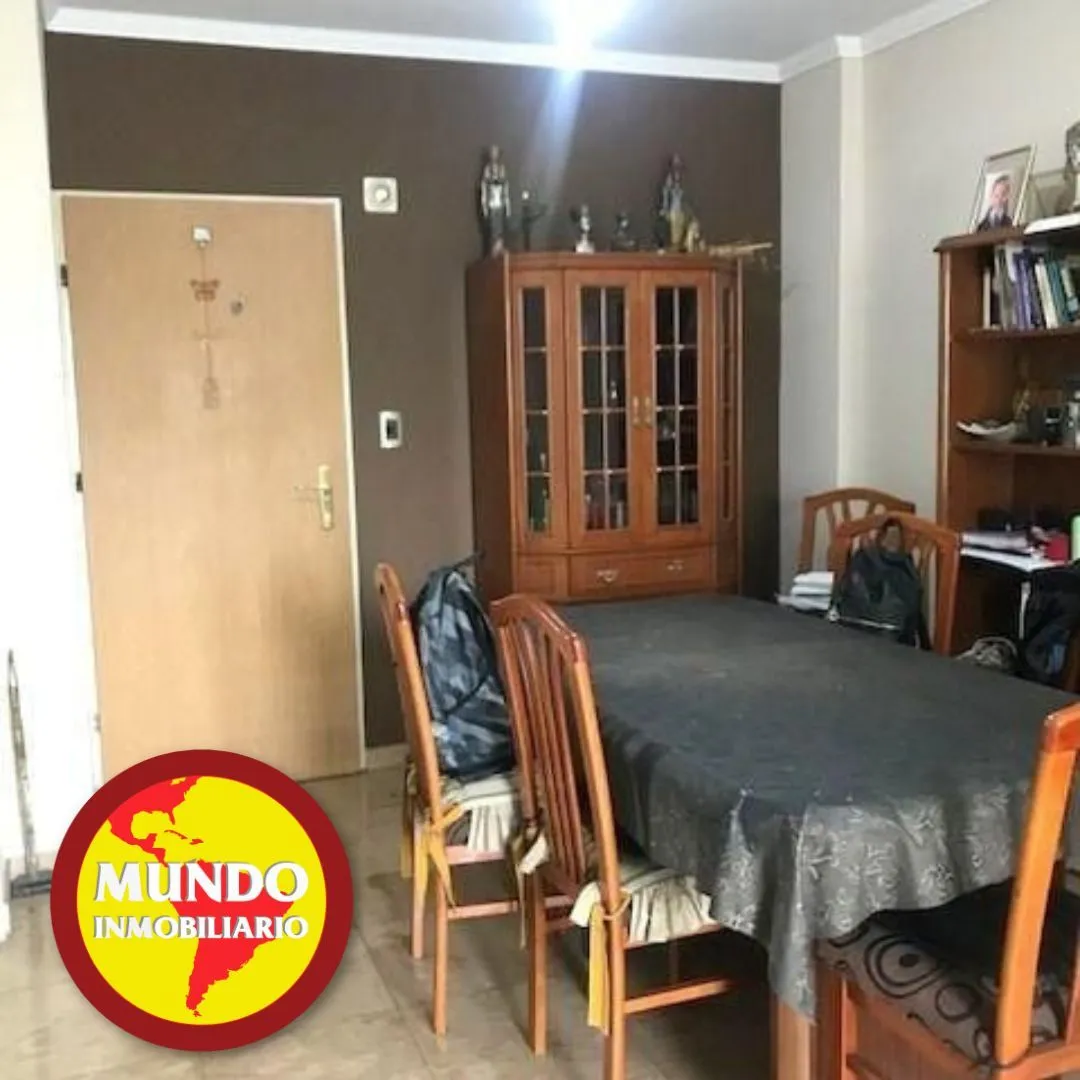 Departamento en CASEROS 2100