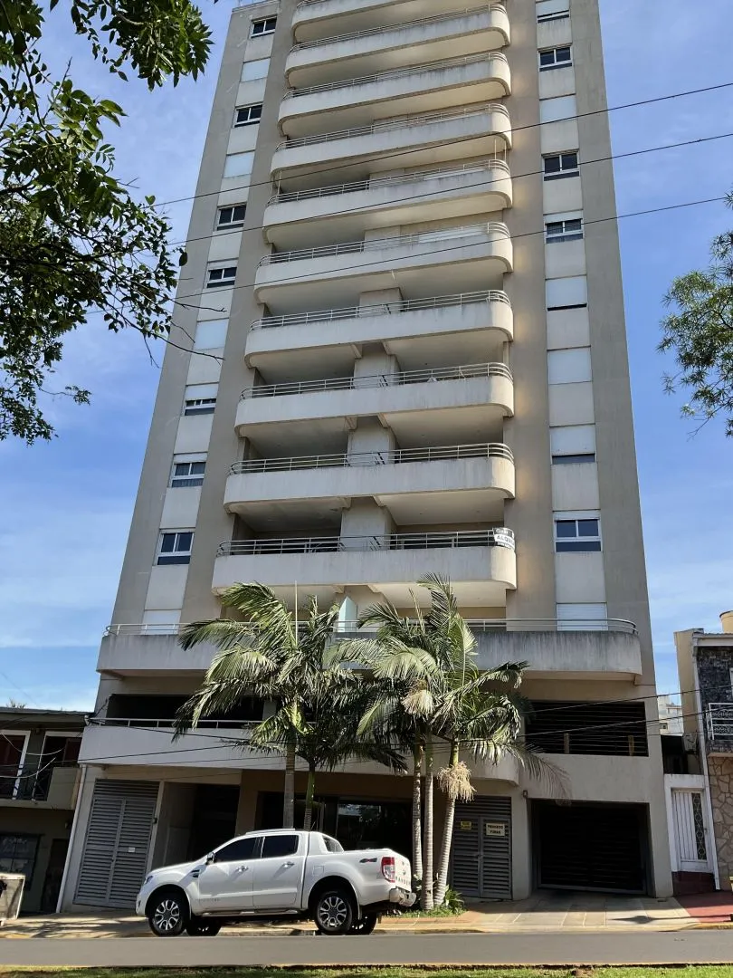 Departamento en Roque Saenz Peñ 2500
