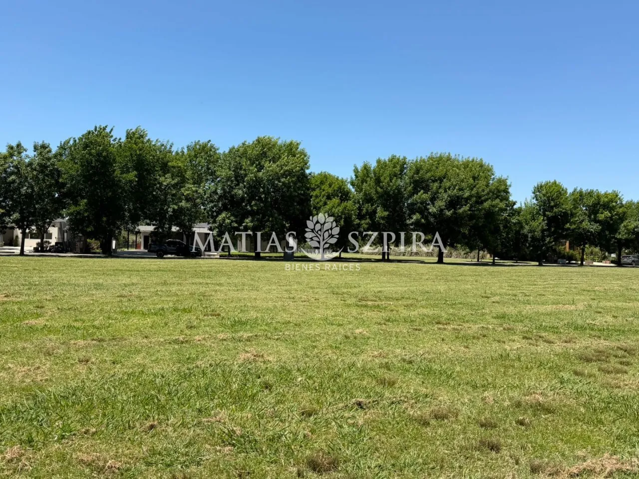 Lote en RUTA 6