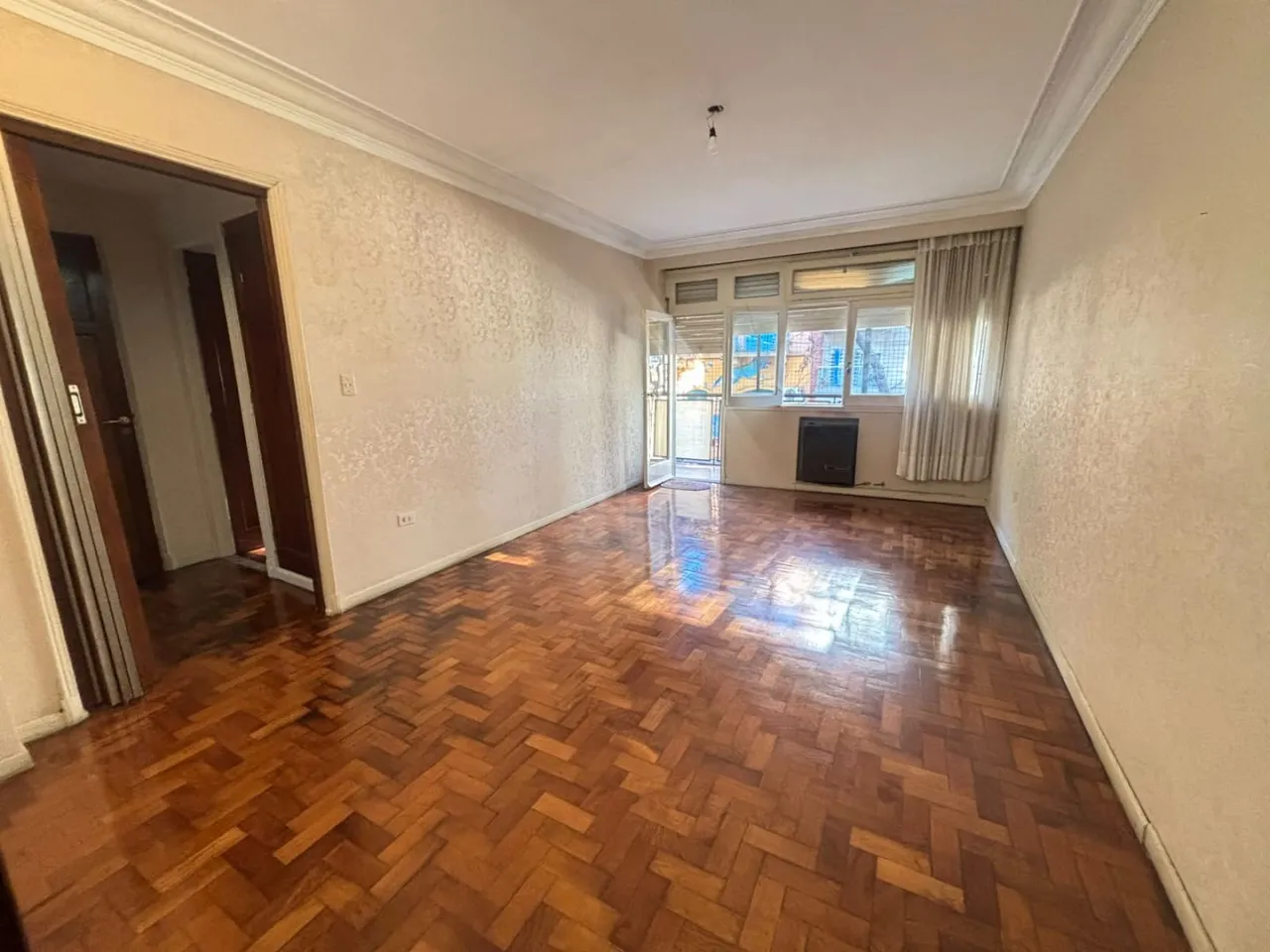 Departamento en SERRANO 500