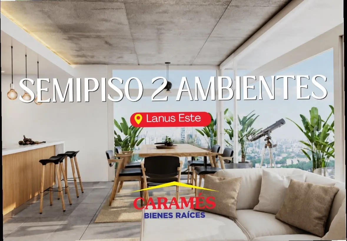 Departamento en O'HIGGINS 2300