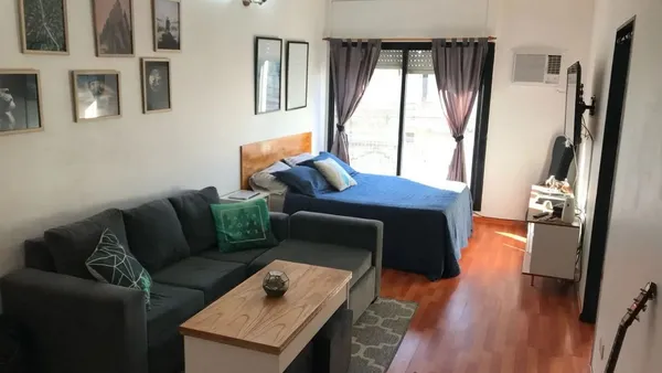 Departamento en Humberto Primo 2900