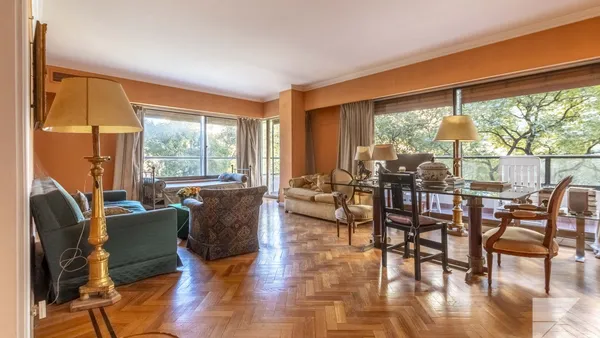 Departamento en AV. ALVEAR 1500