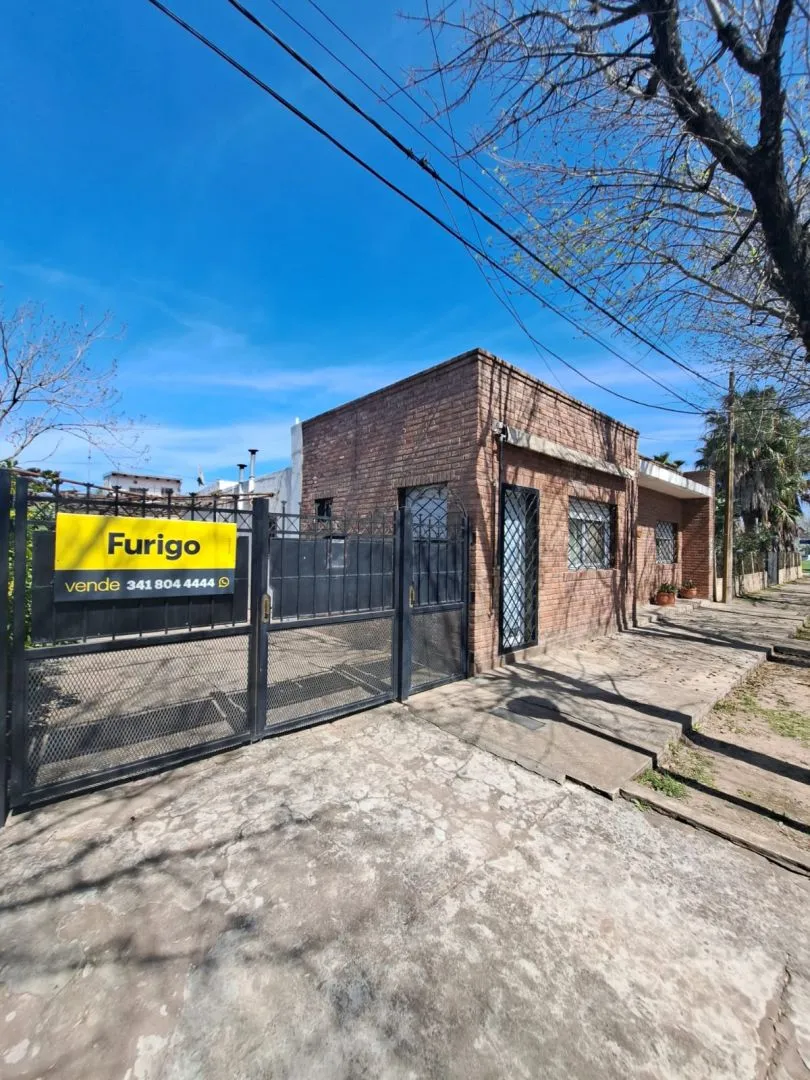 Casa en Brasil 300