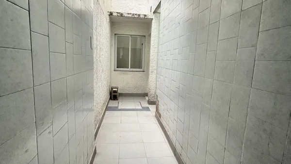 Departamento en José Marti 900