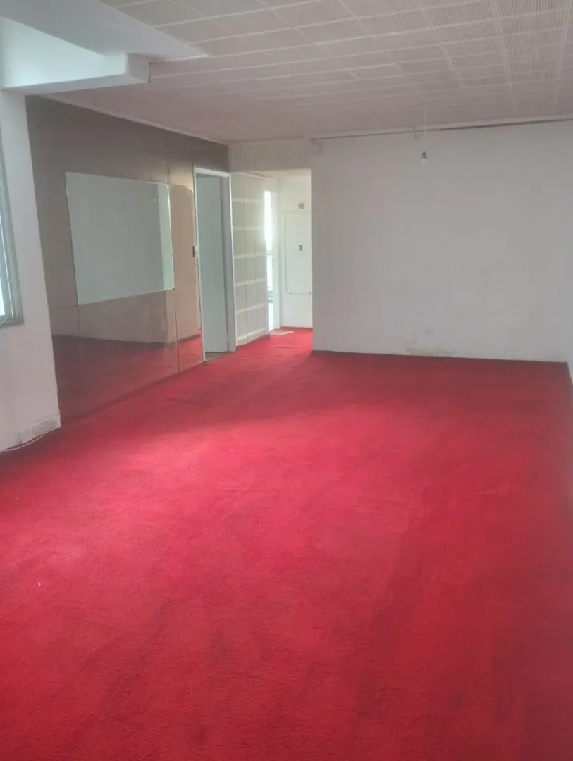 Departamento en AV SANTA FE 2800