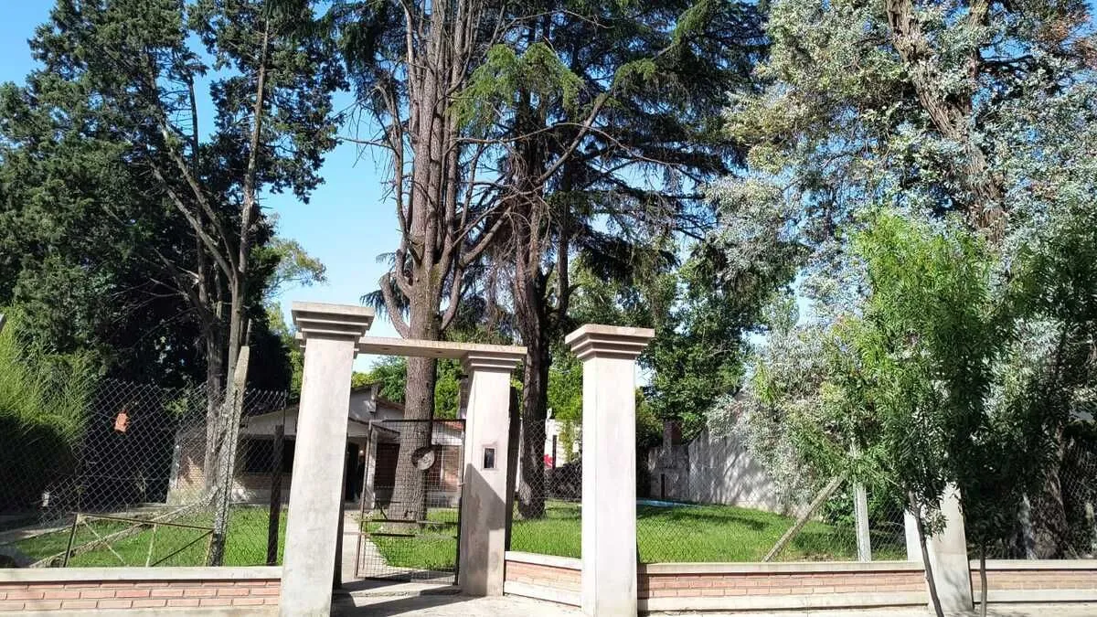 Casa en Gomez Carillo 4200