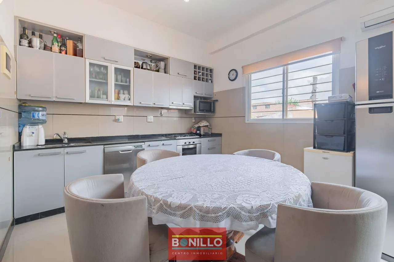 Departamento en FRANCO 3000