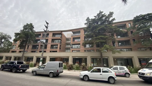 Departamento en Jose Leon Suarez 1800