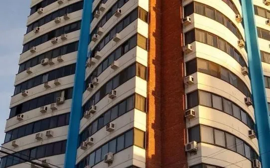 Departamento en Angel Delia 900