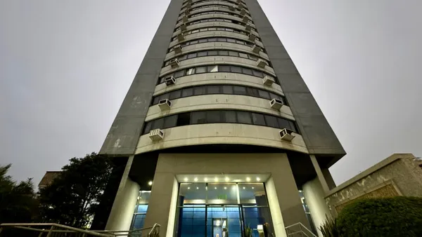 Departamento en Rodriguez Peña 1000