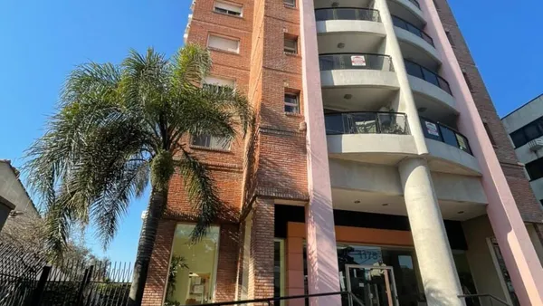 Departamento en Saavedra 1100