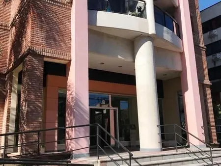 Departamento en Av. Pres. Perón 500