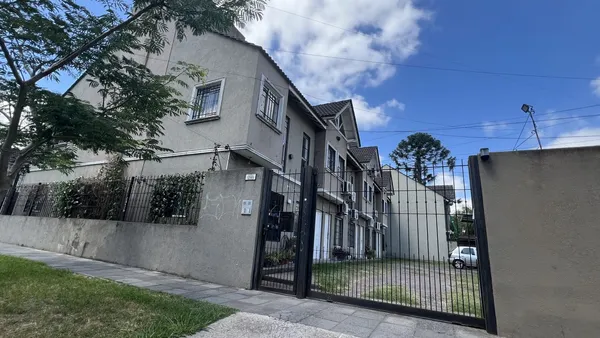 Departamento en ZUVIRIA 1200