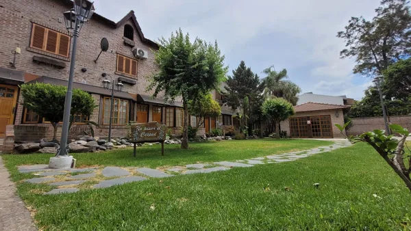 Departamento en Muñoz 2900