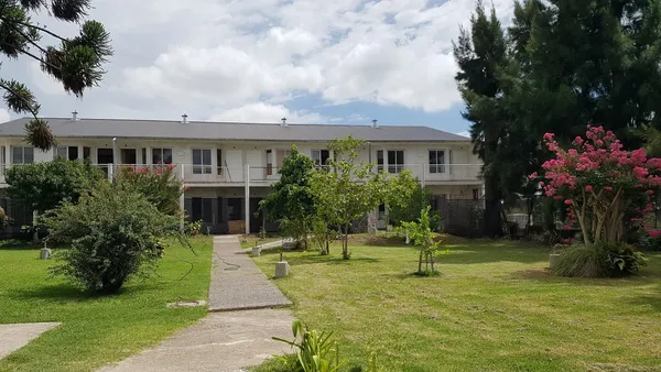 Departamento en Irigoin 200