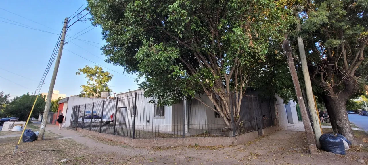 Casa en Serrano 1700