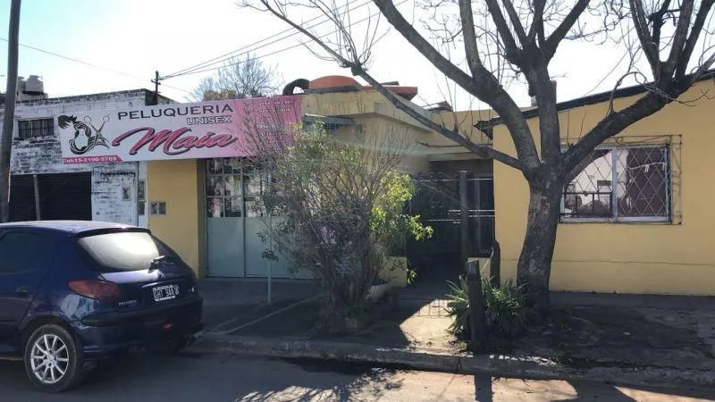 Casa en Dante Alighieri 2600