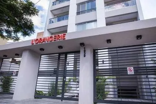 Departamento en Mtro. Ángel D'e 1000