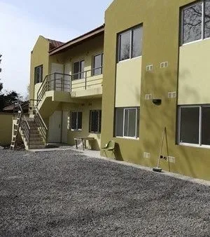 Departamento en PRINGLES 300