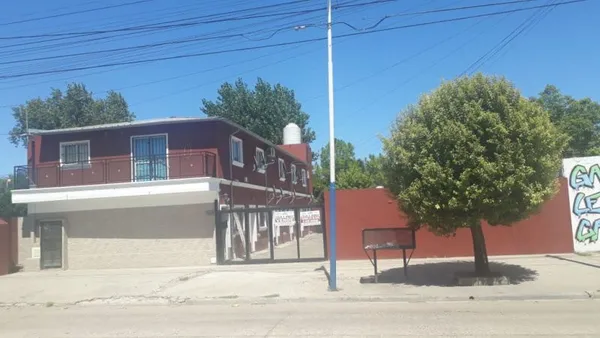 Departamento en Callao 3500