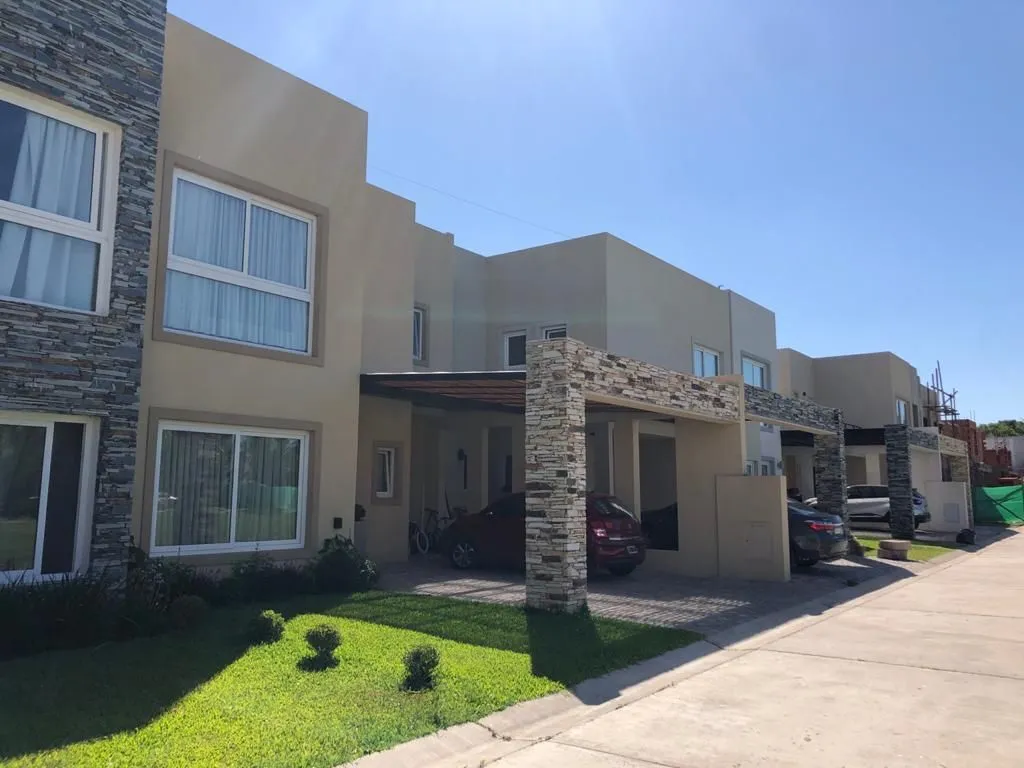 Casa en Gustavo Flaubert 1300
