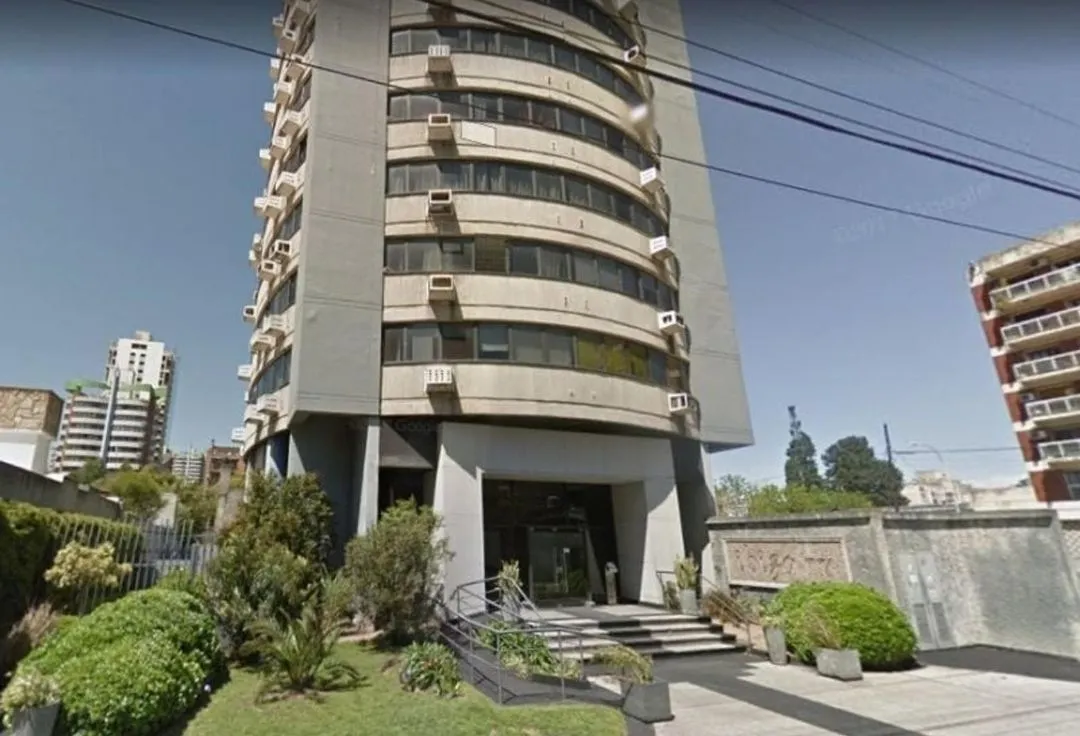 Departamento en Rodriguez Peña 1000