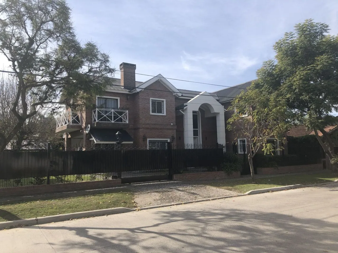 Casa en Piñero 100