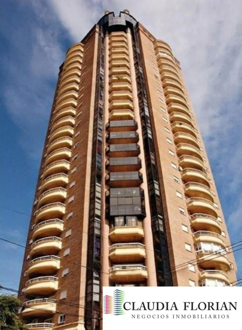 Departamento en Paunero 1000