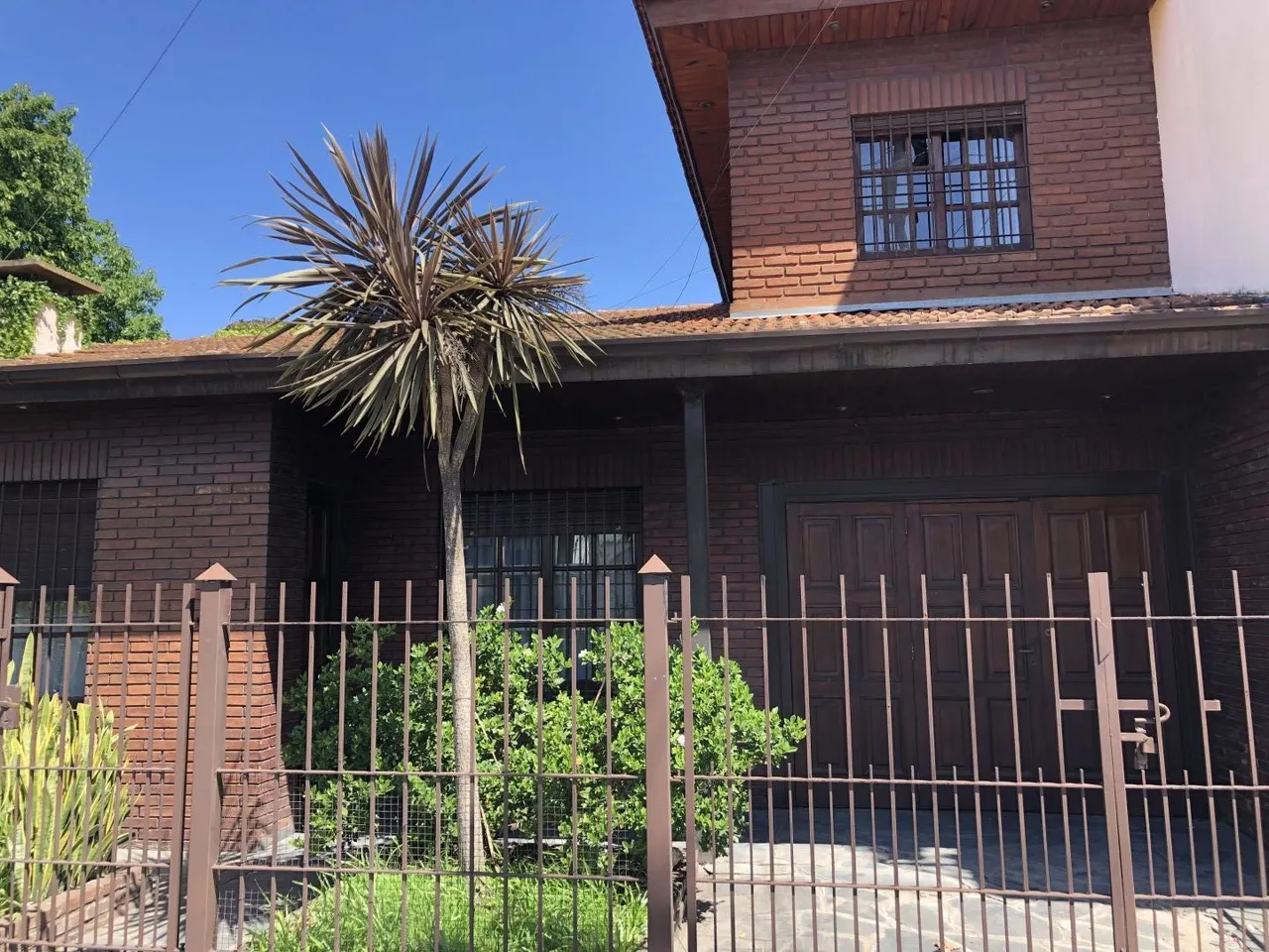 Casa en Gaspar Campos