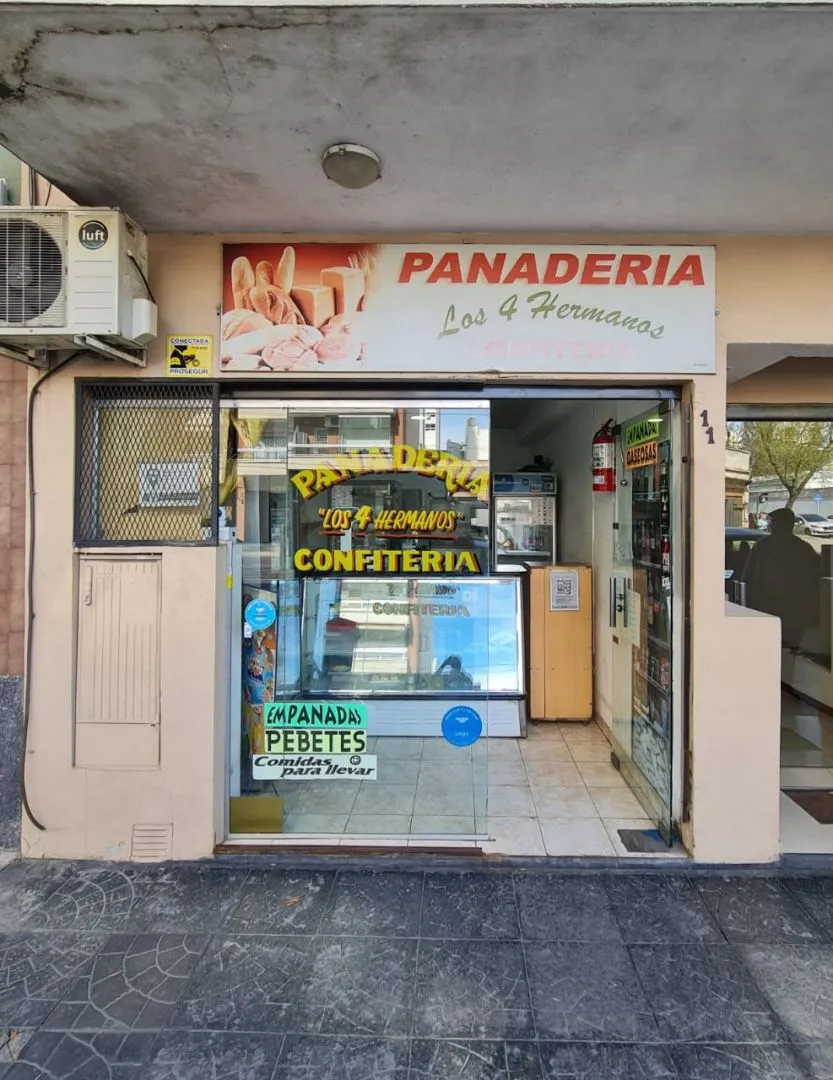 Local Comercial en MOSCONI, AV. 3100