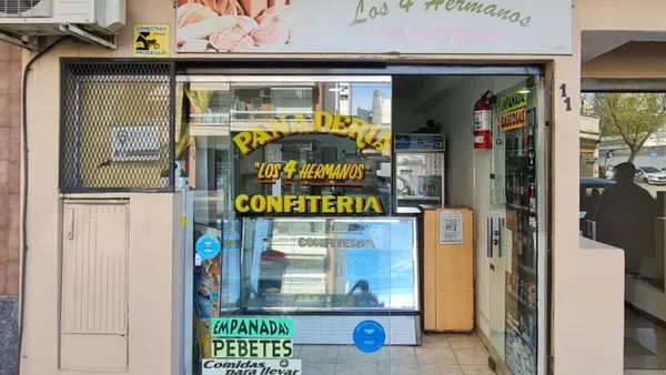 Local Comercial en MOSCONI, AV. 3100