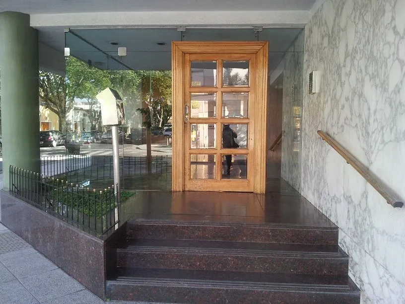 Departamento en HELGUERA 2500