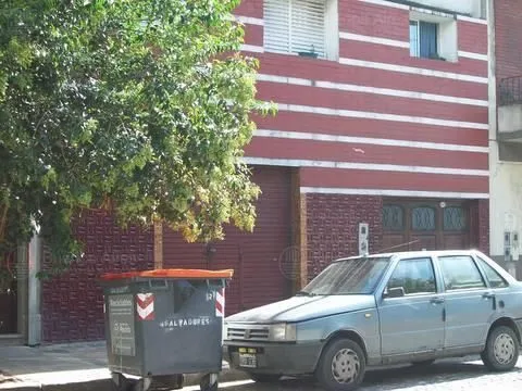 Casa en Coronel Salvador 1400
