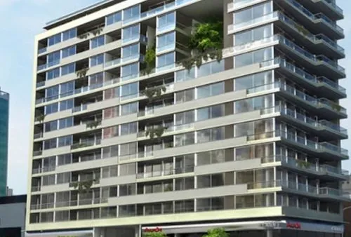 Cochera en Paseo Colon 1400