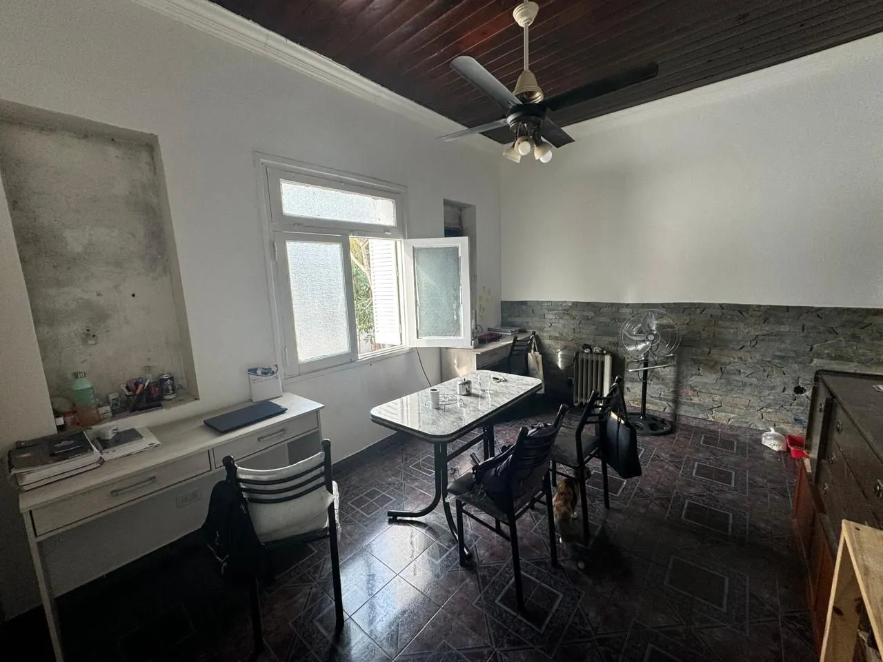 Casa en Luzuriaga 1200