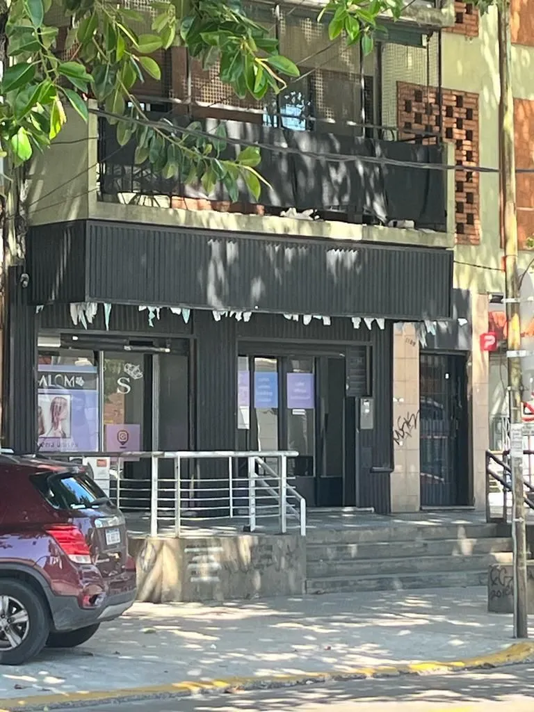 Local Comercial en Av. Patricios 1100
